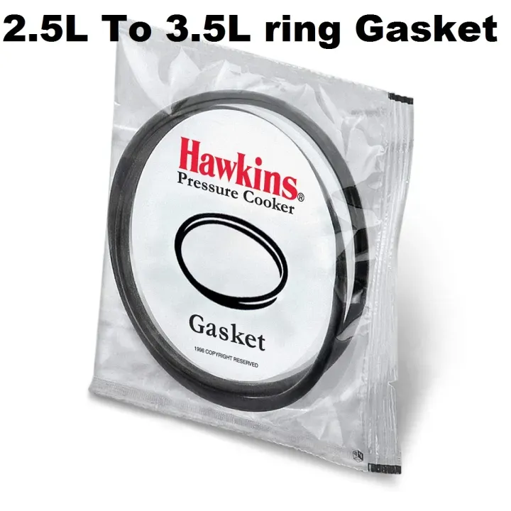 Pressure Cooker Sealing Ring, Rubber ring Gasket, Pressure Cooker Replacement Rubber Gaskets, pressure cooker parts thumbnail 4