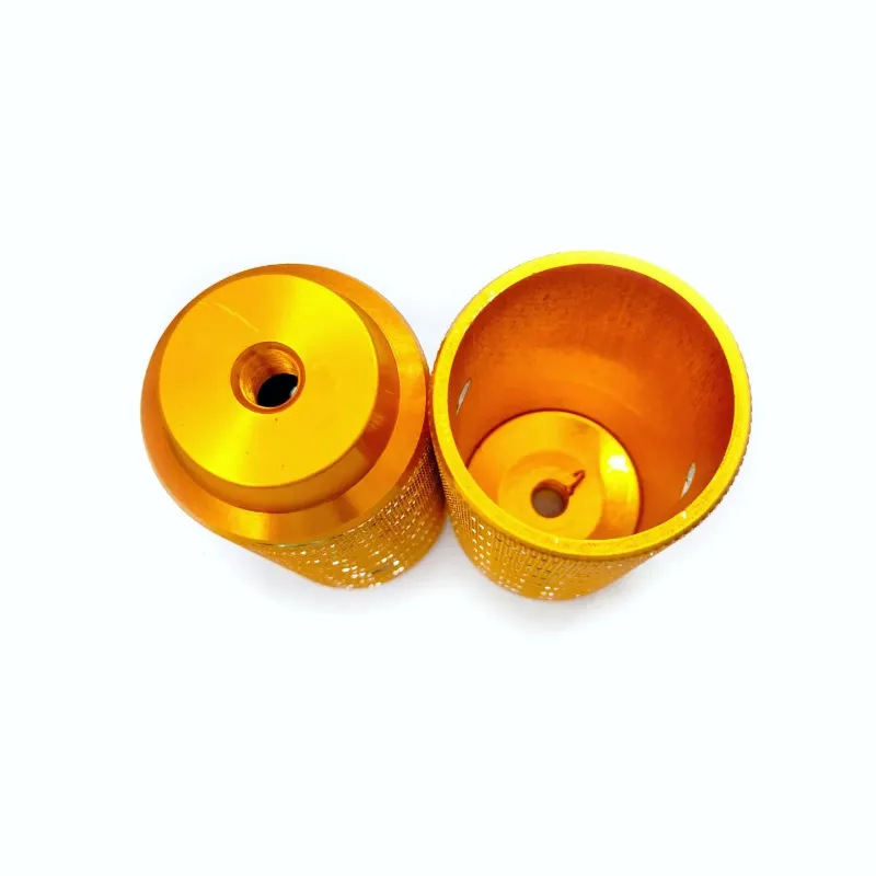 Alloy Stunt Foot Rest In All Color Big Size ( Foot Pegs ) 2pc 2