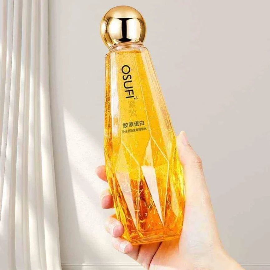 Osufi Collagen Face Serum (300ml) thumbnail 4