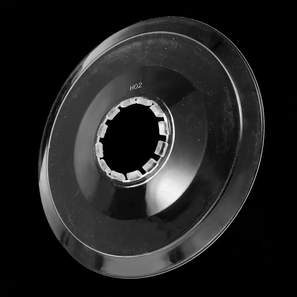 Bicycle Wheel Spoke Protector Guard Cassette Freewheel Protection 165mm Sporting Goods Cycling Bicycle Components Parts Cassettes Freewheels Cogs 2