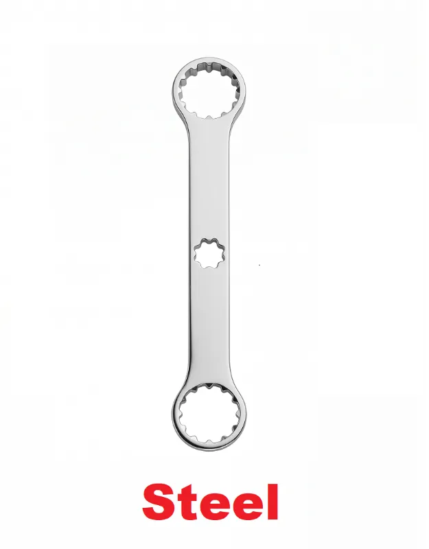 Shock Absorber Bike Front Fork Removal Tool Multipurpose Convenient Bike Front Fork Wrench thumbnail 4
