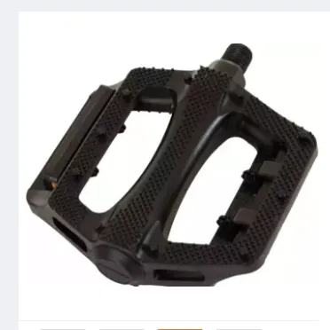 Bicycle Pedals Heavy Duty Meghna Brand 1 pair Bicycle Veloce Paddle Bike Accessorise thumbnail 2