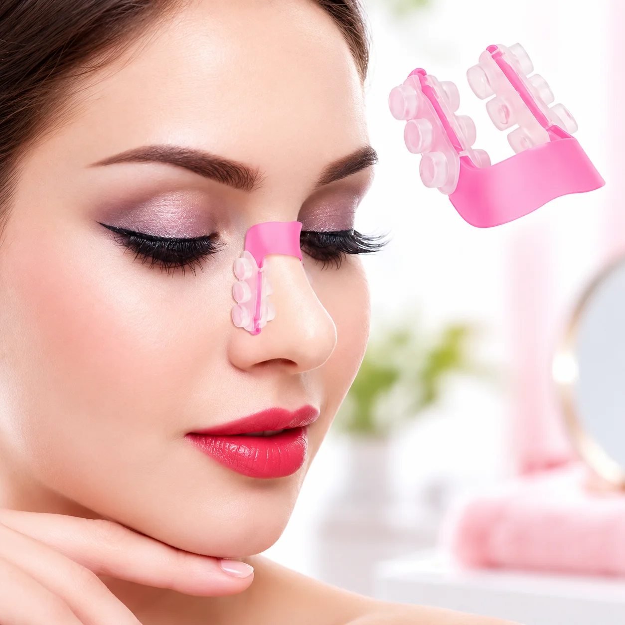 Nose Up Shaper Nose Slimmer Clip thumbnail 3
