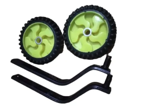 Bicycle Training Wheels Size 12 to 20 Free Size Heavy duty Bicycle Accessories 1 pair 2
