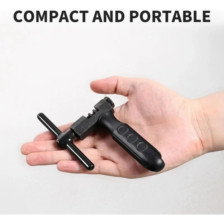 Bike Chain Tool Universal Chain Link Removal Tool thumbnail 3
