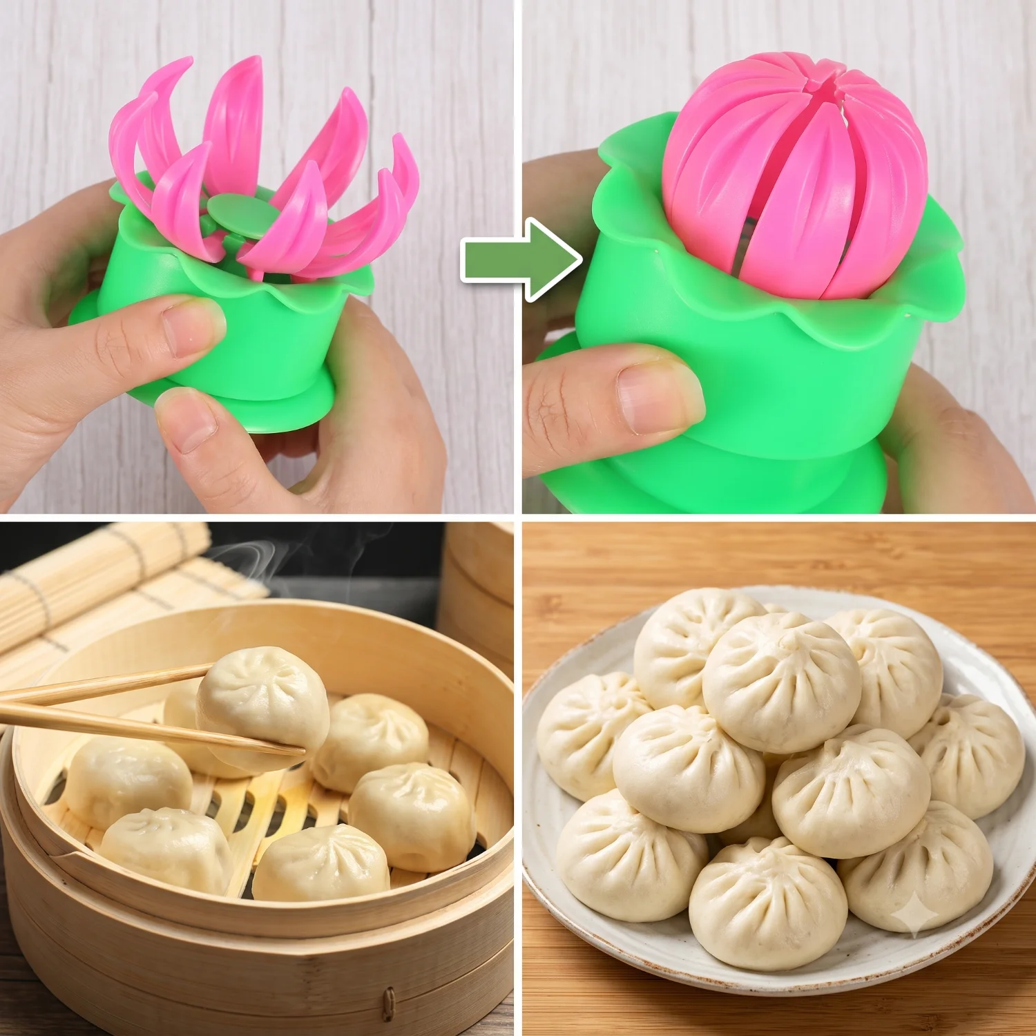 Momo Maker thumbnail 2