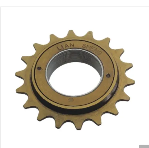 Bicycle Single Speed Freewheel with 18 Teeth Made In India Bicycle Accessories 1 pc thumbnail 2
