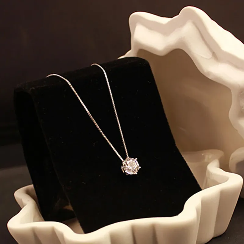 Korean style new necklace for girl/women thumbnail 3