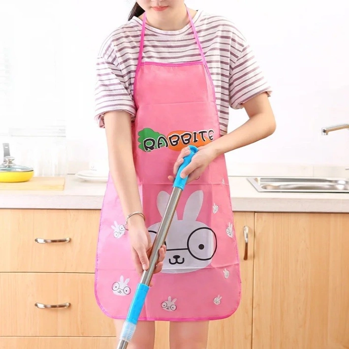 Waterproof Kitchen Apron 1pcs For Cooking And Cleaning 3