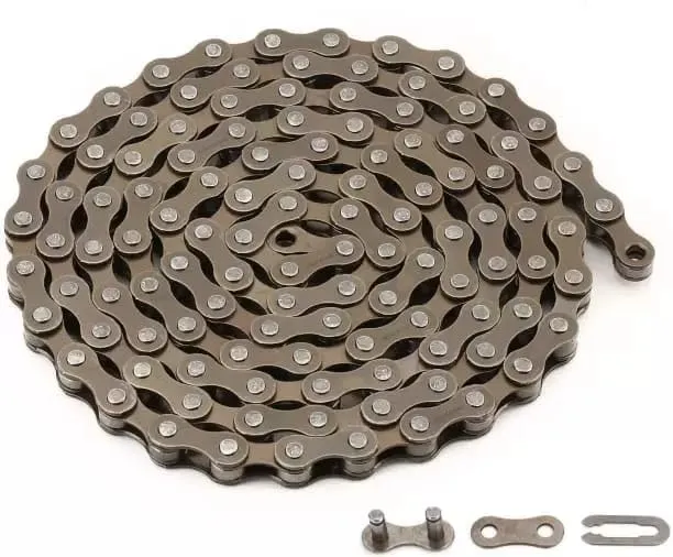 Bicycle 7S Freewheel 7 Speed Mountain MTB 14 28 Teeth 7S Chain Freewheel Chain thumbnail 2