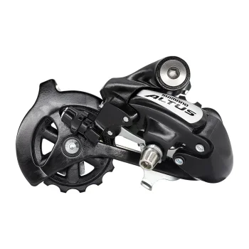 Shimano Altus RD M370 Rear Derailleur Direct Mount for Mountain Road Bike MTB Cycling Accessories