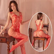 Net Body Dress for Women