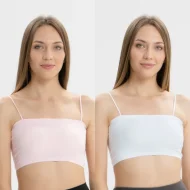 Slim Stylish Comfortable Padded bra For Teenager Girls