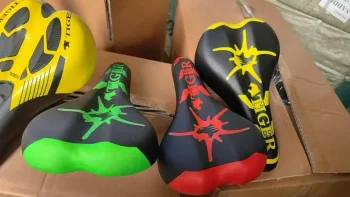 Bicycle Saddle seat MTB Cycle seat MTB mountain cycle seat saddle Gear Cycle Seat