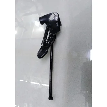 Bicycle Stand BMX 20 Single Leg Road Bike Kickstand Pedal Kickstand Bicycle Parts Accessories