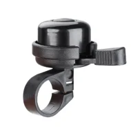Alexander Bell Bicycle Bell Loud Crisp Clear Sound Bike Bell Design in USA 1 pc