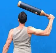 Club Dumbbell 5kg+