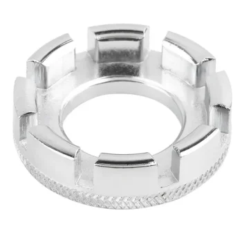 Cycle Spoke Nipplee Key Bike Bicycle Wheel Rim 8 Way Wrench Spanner Bike Repair Tool Durable Portable Hand Tools