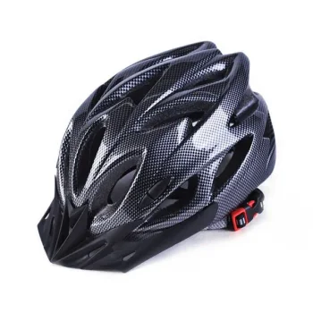 Bicycle Helmet with Adjustable Lightweight Mountain Bike Racing Helmet for Men and Women