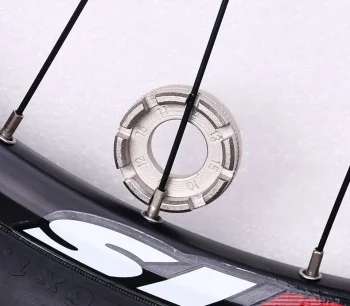 1PCS Bicycle Spoke Nipple Wrench Bike 8 Way Spoke Nipple Key Wheel Rim Wrench Stainless Steel Repair Tool Key Bike Accessory