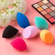 Makeup Blender Sponge Puff-1pcs