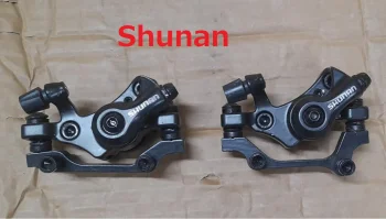 Bicycle Disc Brakes Heavy Duty Bicycle Accessories 1 Pc