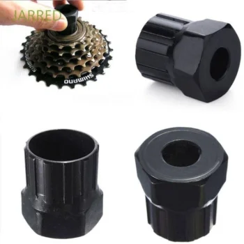 BicycleMTB Mountain Bike Bicycle FlyWheel Freewheel Remover Maintenance Tool Basikal Freewheel Bukak