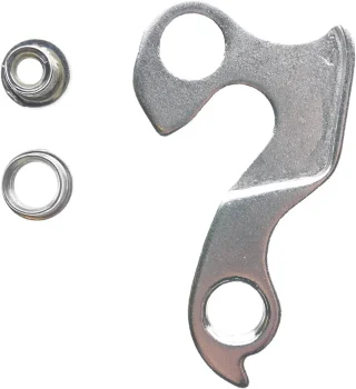 Mtb Bike Rear Gear Derailleur Hanger