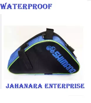 Bicycle Bag Frame Middle Bag Bike Accessories Tools Kit Bag travel Bag