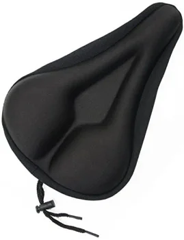 Bicycle Saddle Cover Gel Seat Cover 99 Gel Cover No 1 Brand