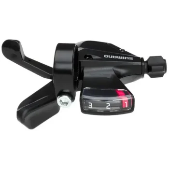 Shimano SL-M 310 3 Speed Oil Shifter ( Left Hand Shifter )