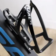 Bike Bottle Holder Universal Bicycle Water Bottle Cup Cages Lightweight Bike Water Bottle Cage for Cycling Road Mountain Bikes Inspeed Bicycle Accessories