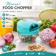 Anjani 2 in 1 Vegetable Cutter, Vegetable Chopper