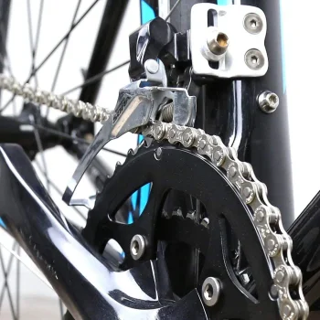 Shimano Chain 6 7 8 Speed Bicycle Chain 1 2 x 3 32 Inch 116 Links Bicycle Accessories