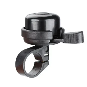 Alexander Bell Bicycle Bell Loud Crisp Clear Sound Bike Bell Design in USA 1 pc