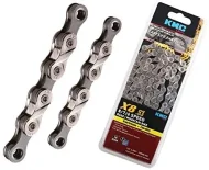 KMC X8.93, 6/7/8 Speed Chain 116 Links Bicycle Accessories