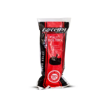 Veloce Heavy Duty Bicycle Tubes 26