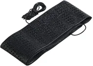Fram Cover PVC Leather Fram Protector Bike Car Bicycle Accessories