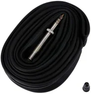 700c X 23 25mm Bicycle Reaching Bicycle Tire Inner Tube with 60mm presta700c X 23 25mm Bicycle Reaching Bicycle Tire Inner Tube with 60mm presta valve 2 1 2 inc