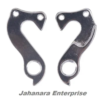 Bicycle Bike Rear Derailleur Tail Hook Extender Hanger Adaptor Bike Transmission Accessories bicycle tail hook No 3