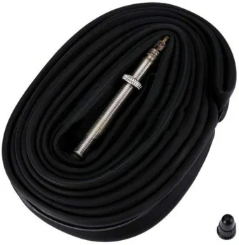 700c X 23 25mm Bicycle Reaching Bicycle Tire Inner Tube with 60mm presta valve 2 1 2 inc Nojel Bicycle Accessories