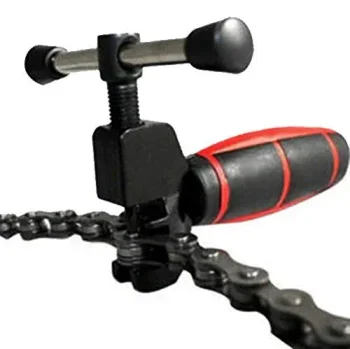 Portable Mountain Bike Chain Remover Bicycle Chain Cutter Removal Pin Splitter Link Breaker Remove Tool Outdoor Sports