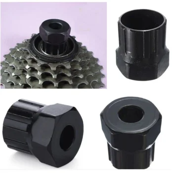 Freewheel Removal Tool MTB Mountain Bicycle For Bicycle Repair Tool Bike