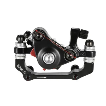 Bicycle Disc bike Brake F160 R140 for front brake F180 R160 for rear brake