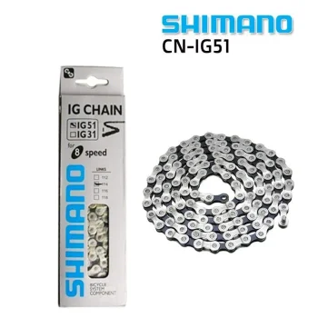 Bicycle Chain 6 7 8 speed single speed Shimano No 1 Brand Bike Accessories