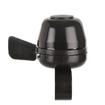 Bicycle Bell for Cycle Sound Crisp Ting Tong Style Fancy Adjustable Size Cycle Accessories