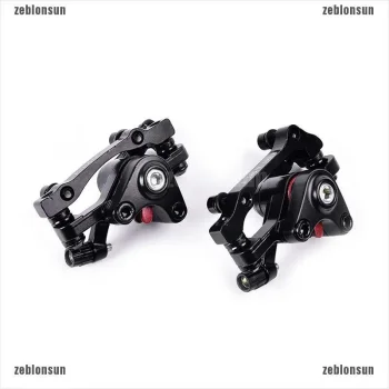 Bicycle Disc Brake Set F R Full Set 2Pc