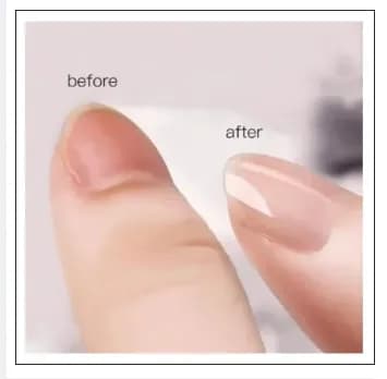 Image of Nail Shiner, Nail Buffer Polishing, Nail tool - 1 PIECE