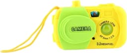 Toy Camera For Kids - Children Projection Camera Toys Imitation Educational Game Animal Recognition Thumbnail 3