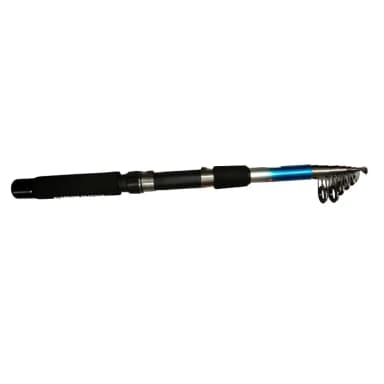 Red Fishing rod Oquma 7 fit